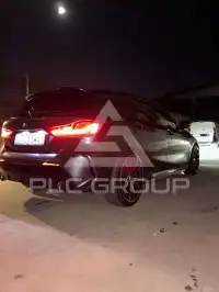 2021 BMW 118