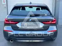 2021 BMW 118