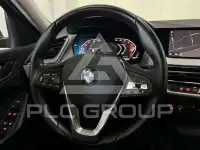 2021 BMW 118