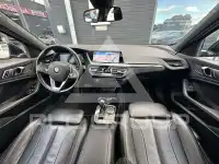 2021 BMW 118