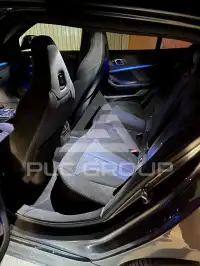2021 BMW 118