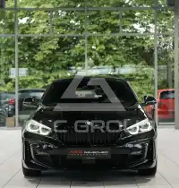 2021 BMW 118