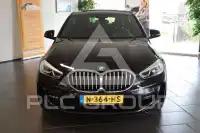 2021 BMW 118