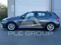 2021 BMW 118