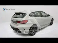 2021 BMW 118