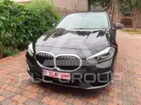 2021 BMW 118