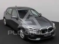 2021 BMW 118