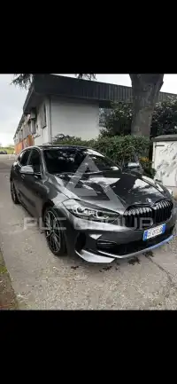 2021 BMW 118