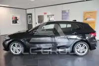 2021 BMW 118