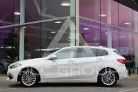 2021 BMW 118
