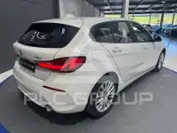 2021 BMW 118