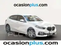 2021 BMW 118