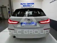 2021 BMW 118
