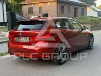 2021 BMW 118