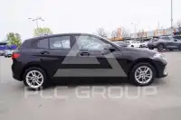 2021 BMW 118