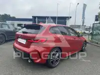 2021 BMW 118