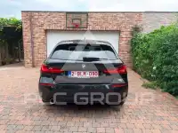 2021 BMW 118