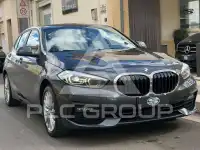 2021 BMW 118