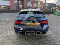 2021 BMW 118