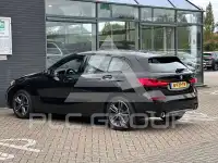 2021 BMW 118