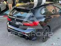 2021 BMW 118