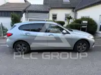 2021 BMW 118