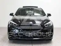 2021 BMW 118