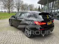 2021 BMW 118