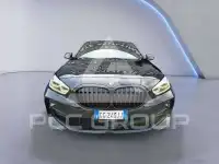 2021 BMW 118