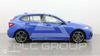 2021 BMW 118