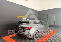 2021 BMW 118