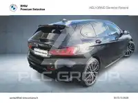 2021 BMW 118
