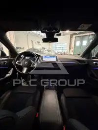 2021 BMW 118