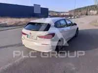 2021 BMW 118