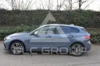 2021 BMW 118