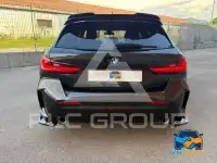 2021 BMW 118