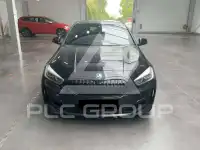 2021 BMW 118
