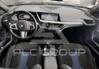 2021 BMW 118