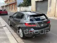 2021 BMW 118