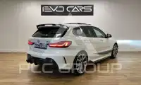 2021 BMW 135