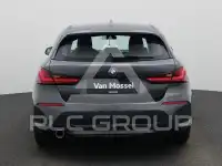 2021 BMW 118