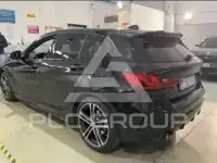2021 BMW 118
