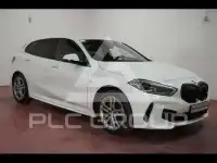 2021 BMW 118