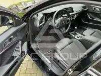 2021 BMW 118
