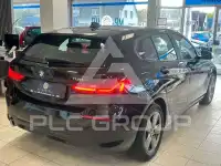 2021 BMW 118