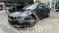 2021 BMW 118