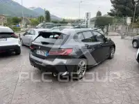 2021 BMW 118