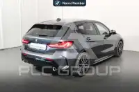 2021 BMW 118
