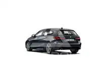 2021 BMW 118