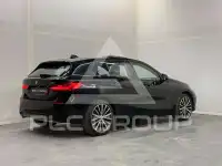 2021 BMW 118